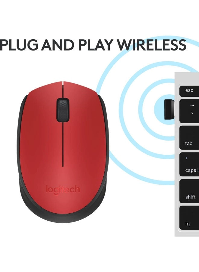 M171 Mouse - Wireless