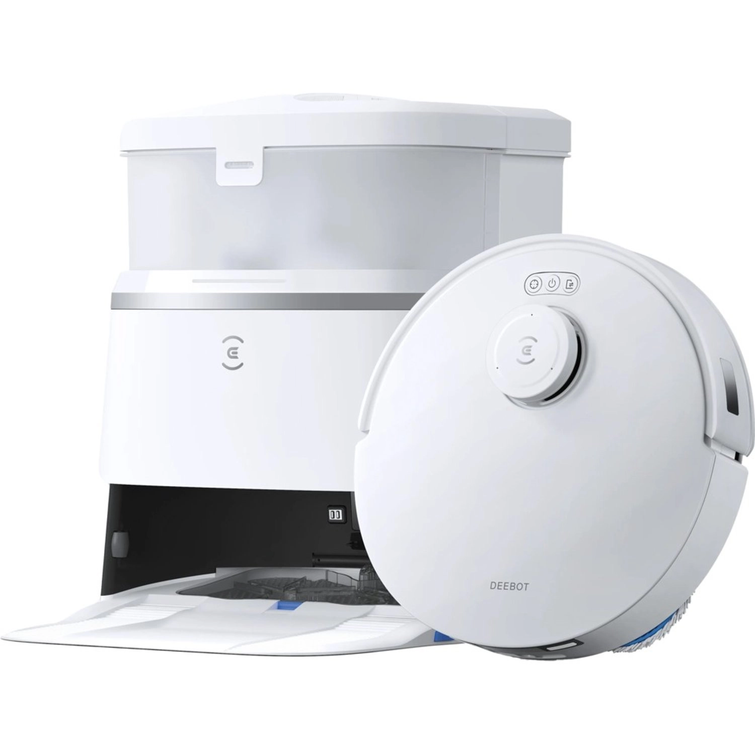 Deebot T30 Pro - Omni Station