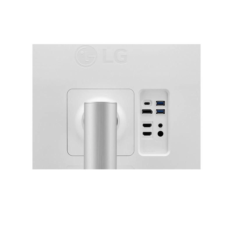 27UP850N - 3840 X 2160 pixels 27 inch