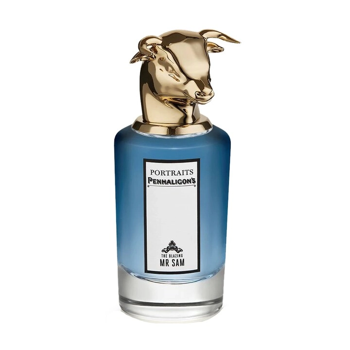 Blazing Mister Sam - Eau de Parfum 75ml