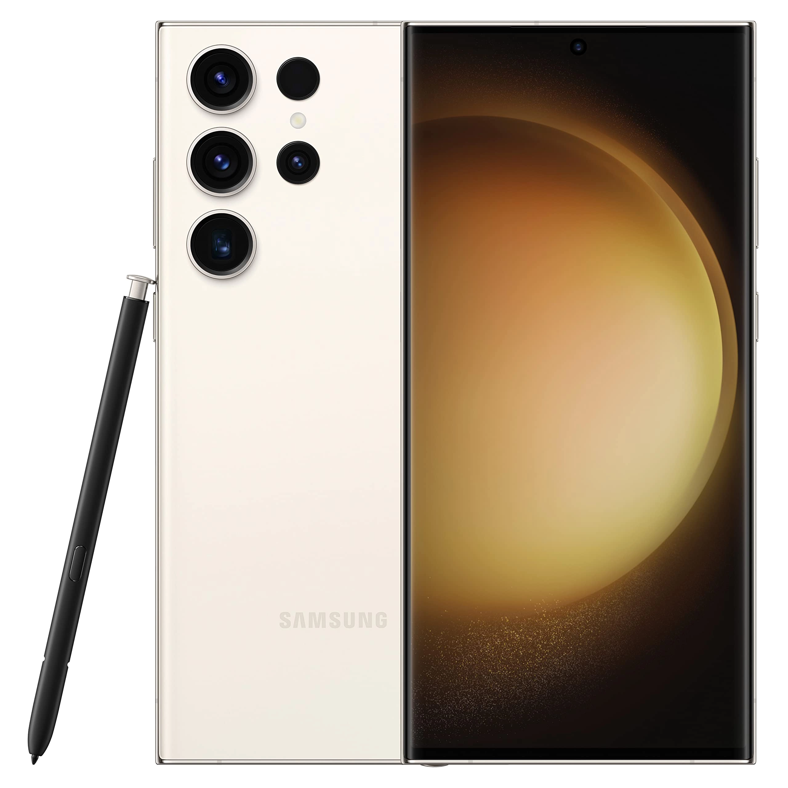 Galaxy S23 Ultra - 8GB 256GB