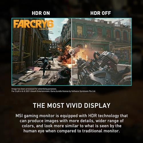 G27CQ4 - 27 in 2560 X 1440