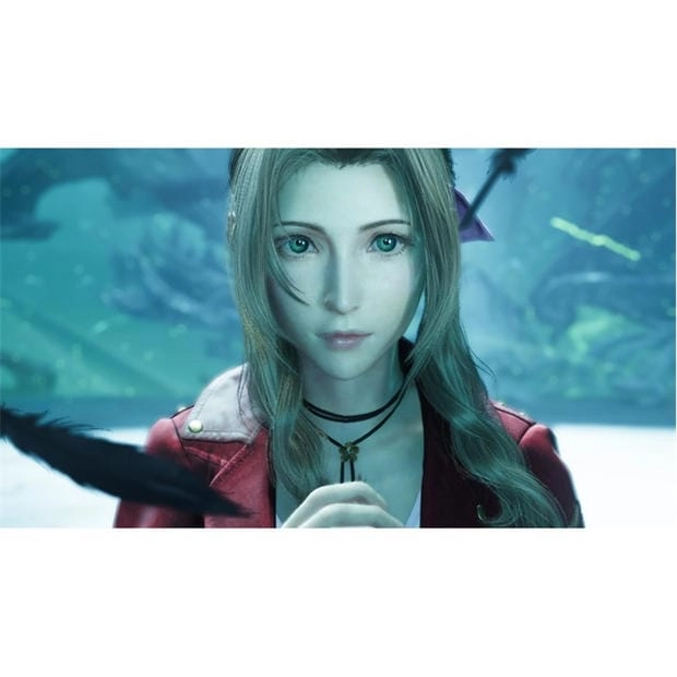 Final Fantasy VII Rebirth - Nintendo Switch 2