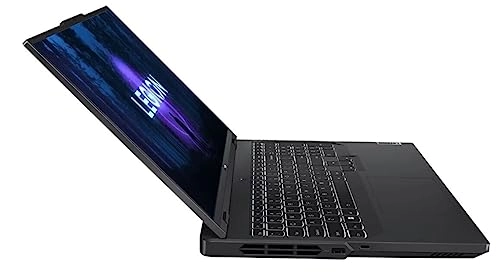 (Open Box) Legion Pro 5 82WK00JGUS - 16'' i9-13900HX 16GB DDR5 1000GB SSD
