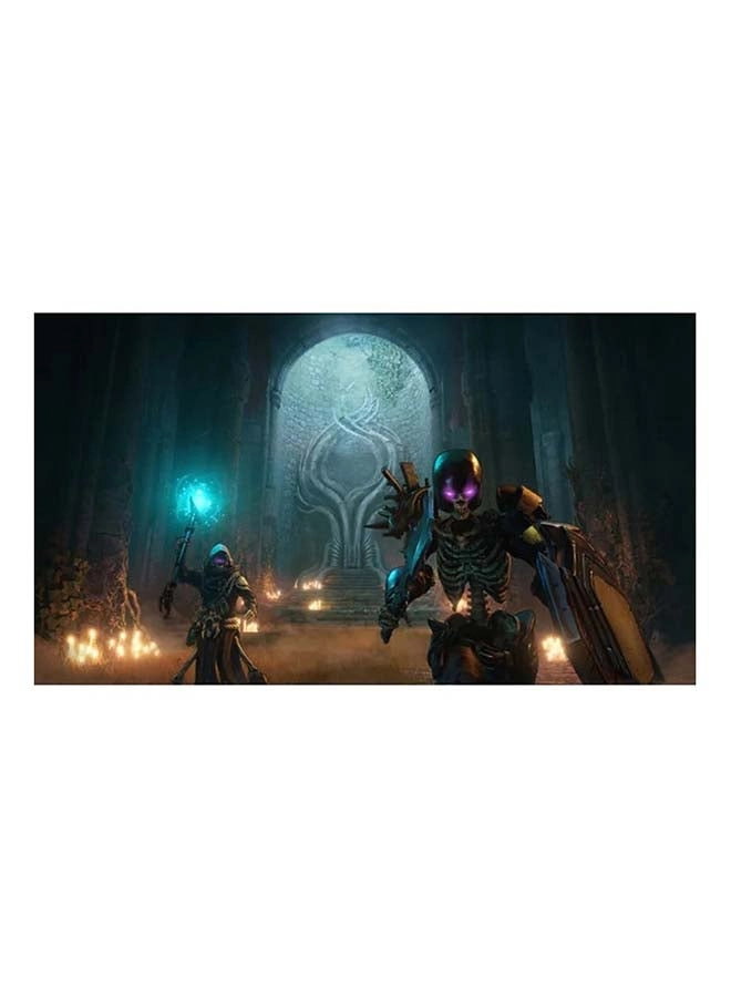 Tiny Tina's Wonderlands Next-Level Edition - PlayStation 5