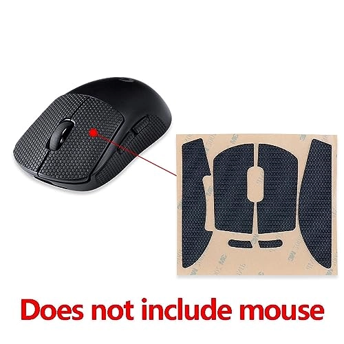 Grip Tape - Wireless