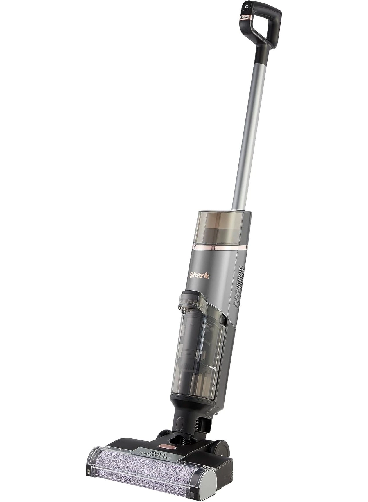 HydroVac (WD210ME)