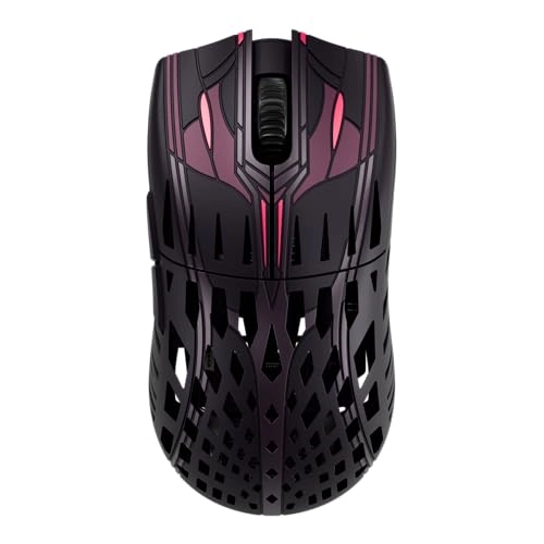 Trinity CF - Wireless