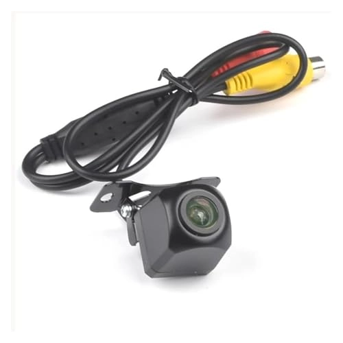 Car Rear View Camera - 8 LED Night Vision 648*480