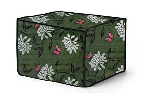 Microwave Oven Cover - 30 L Multicolor