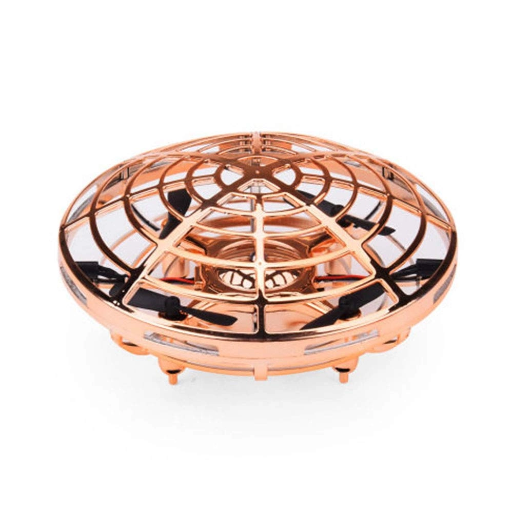 KCLQTK Four-axis aircraft