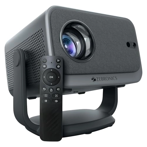 PixaPlay 67 8000 lumens