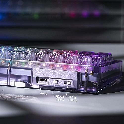 Phantom 68 - Wired/Wireless