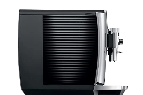 E8 15661 - Integrated Grinder Programmable Auto Clean