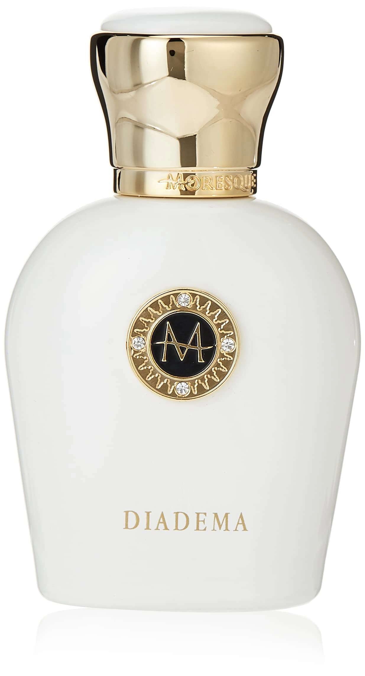 Moresque Diadema Eau de Parfum 50 ml