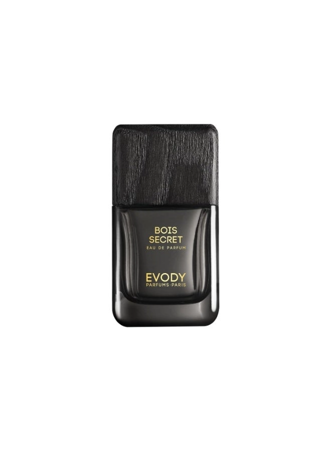 EVODY PARFUMS Bois Secret Eau de Parfum 50ml
