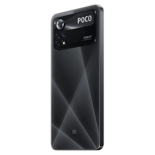 X4 Pro - 8GB 256GB