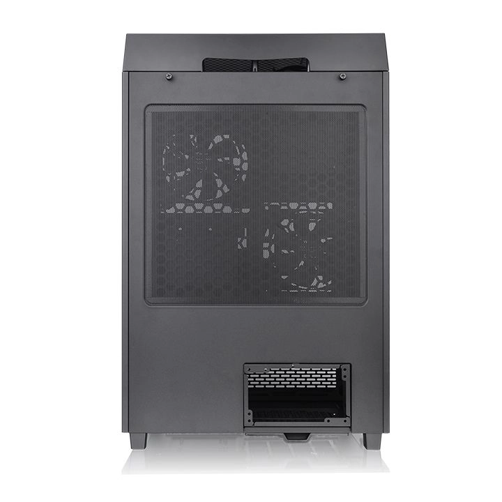 The Tower 500 - Tempered Glass Mid Tower