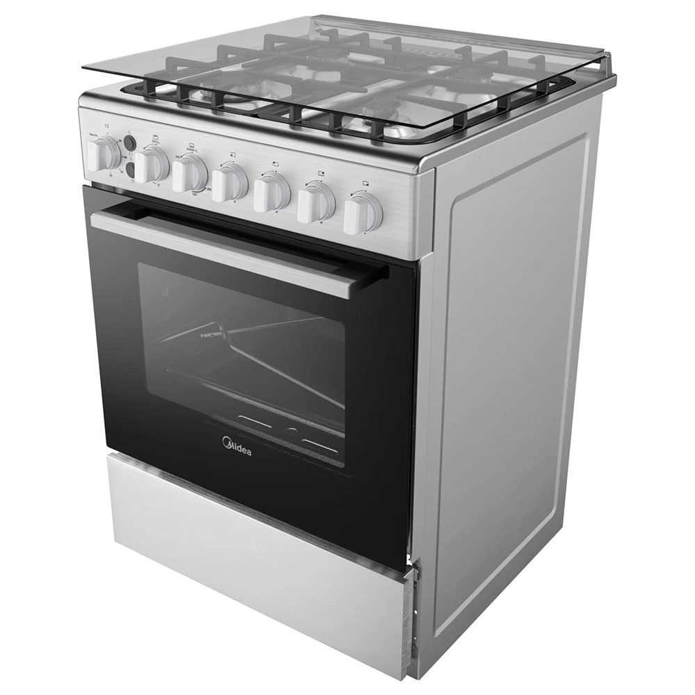 EE-EME6060-C GAS Cooker