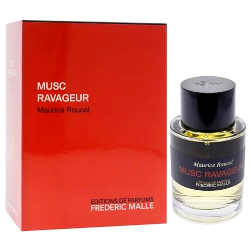 Musc Ravageur Eau de Parfum 100 ml