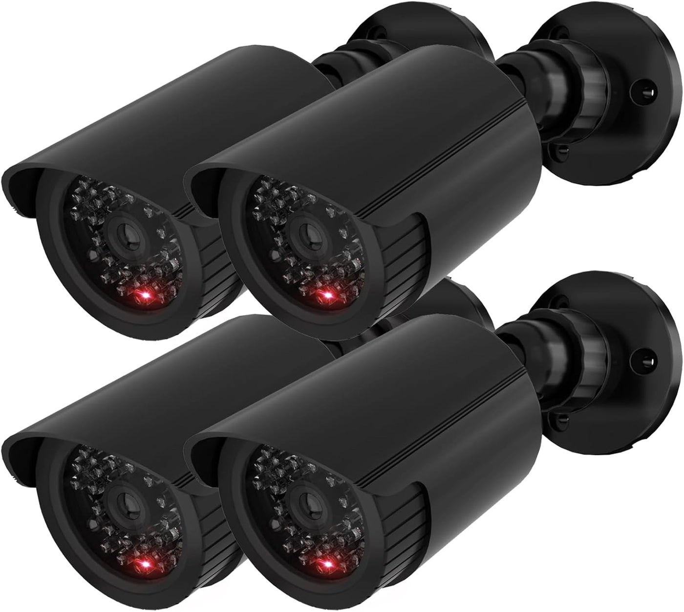 Bullet Dummy Camera - Indoor/Outdoor