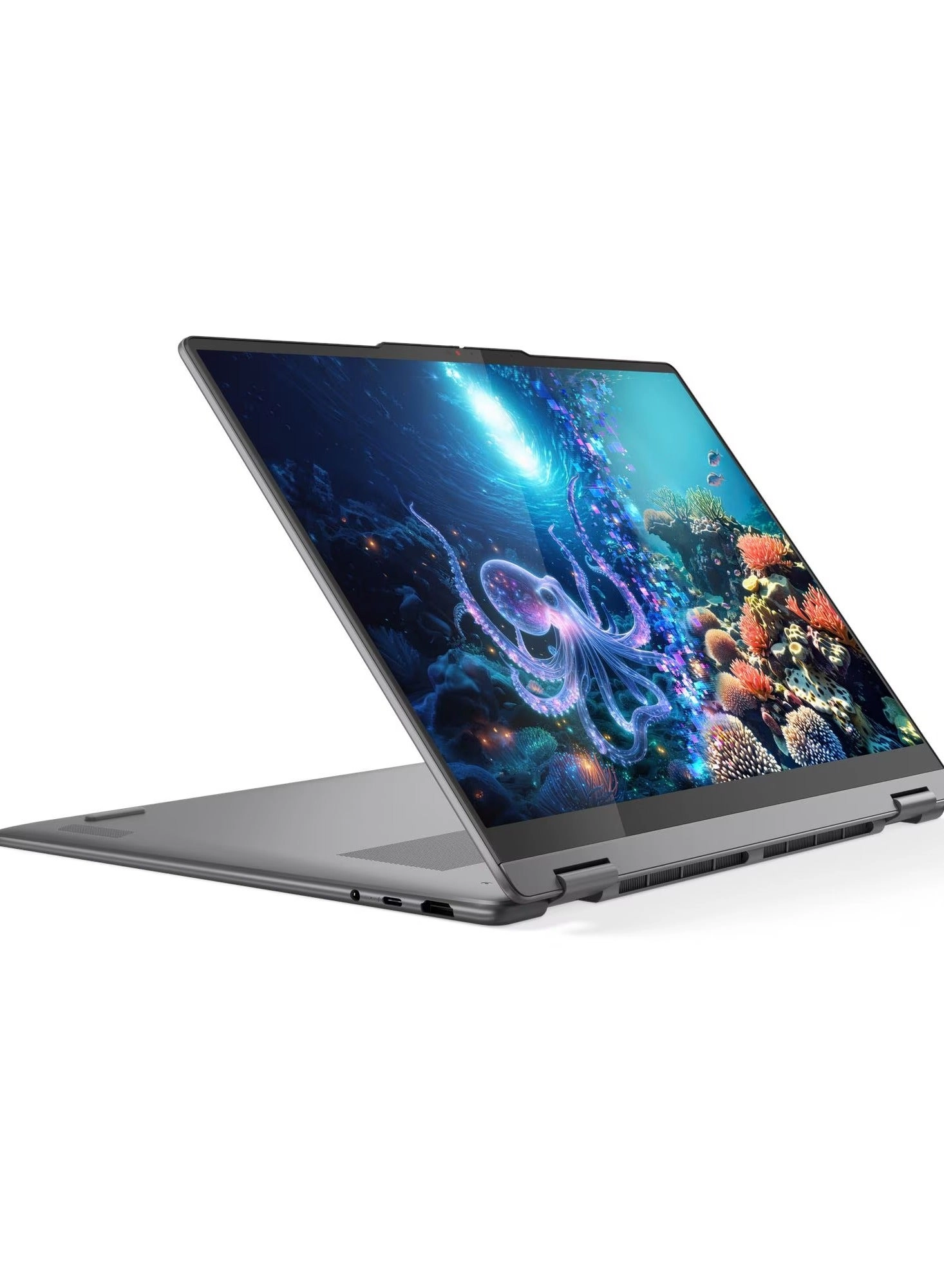 Yoga 7i - 16'' Ultra 7-256V 16GB DDR5 1TB SSD