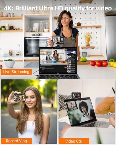 Compactline 64 Dual Screen