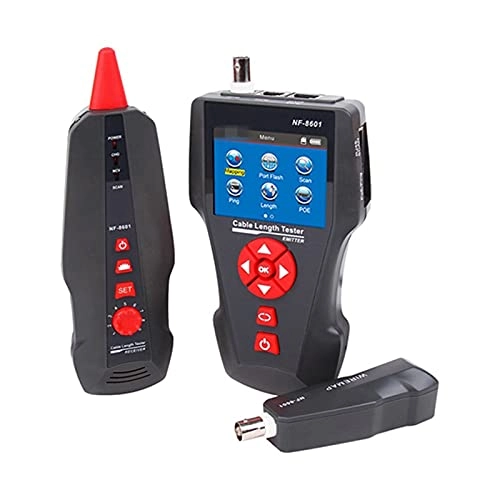 Network Cable Tester