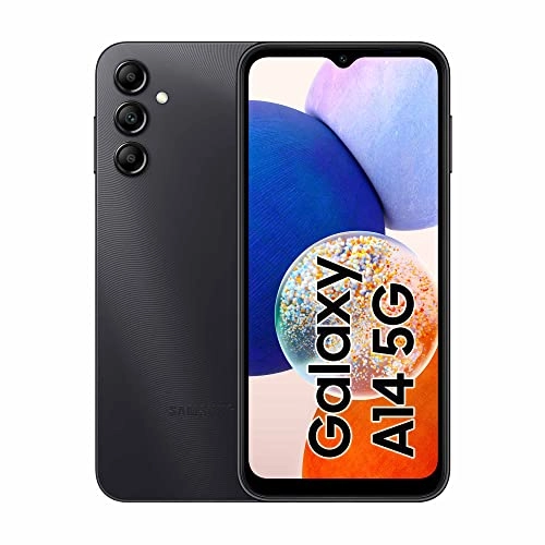 Galaxy A14 - 8GB 64GB