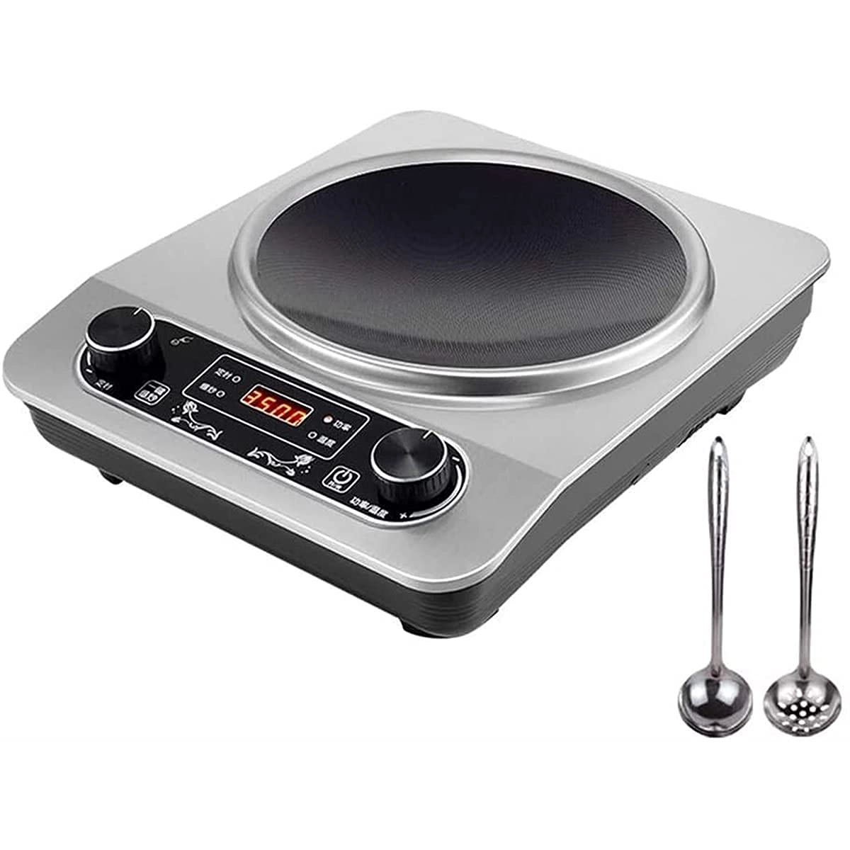 HJBEPU Induction Cooker