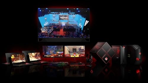 Omen 1100 - US Wired