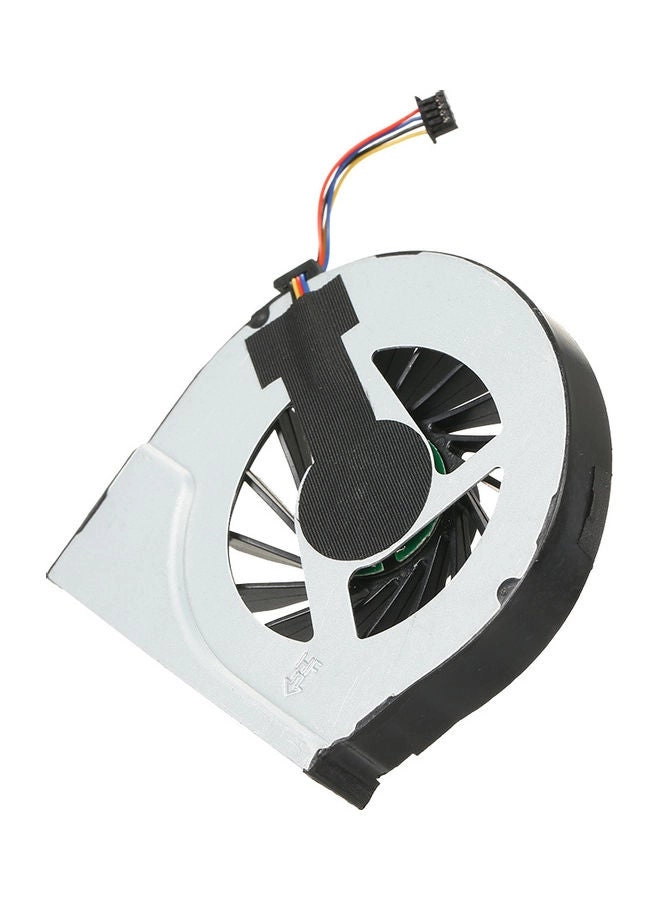 CPU LED Water Cooling Cooler - 80x80mm