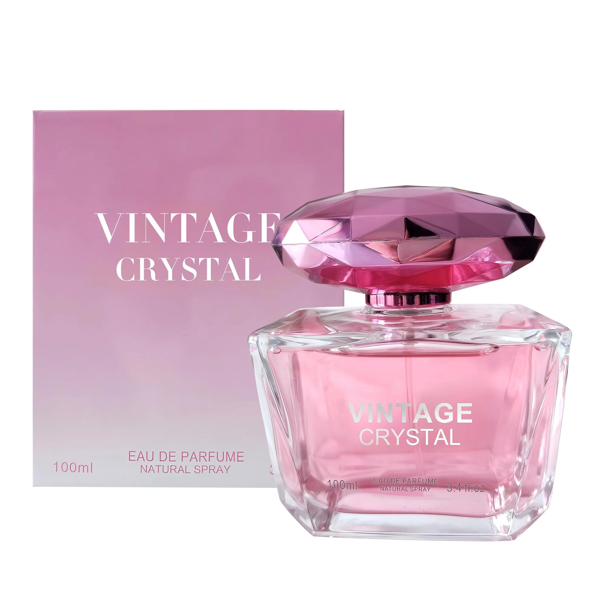 AFLUXE Valuable - Eau de Parfum 3.4 Fl Oz