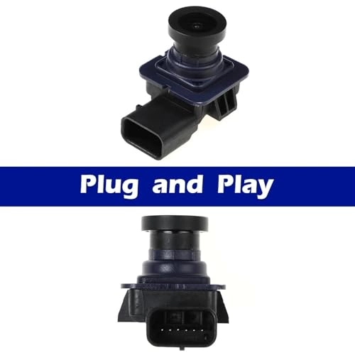 Rear View Camera - Night Vision WIFI