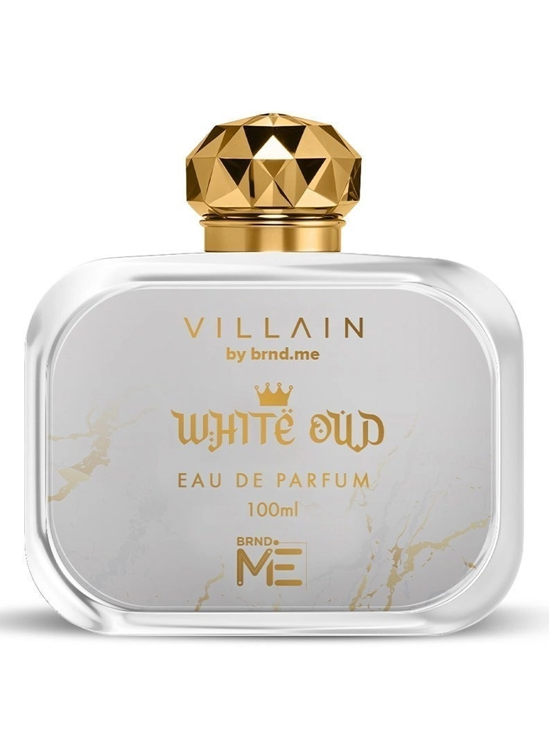 Oud Eau de Parfum - 100ml