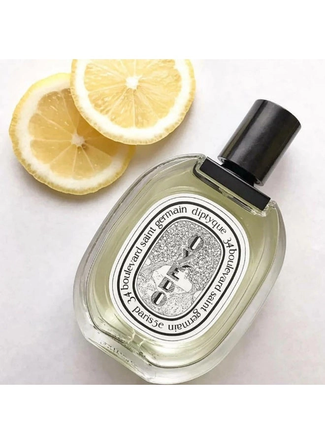 Oyedo Eau de Toilette 100ml