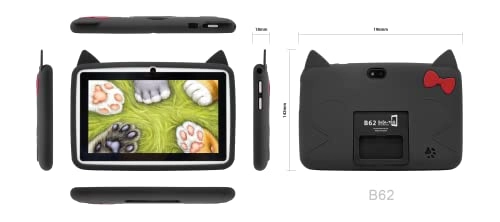 B62 - 3GB 7inch 32GB