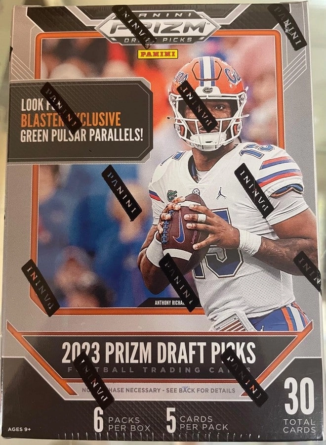 Panini Prizm Draft Picks