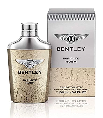 Infinite Rush Eau de Toilette 100ml
