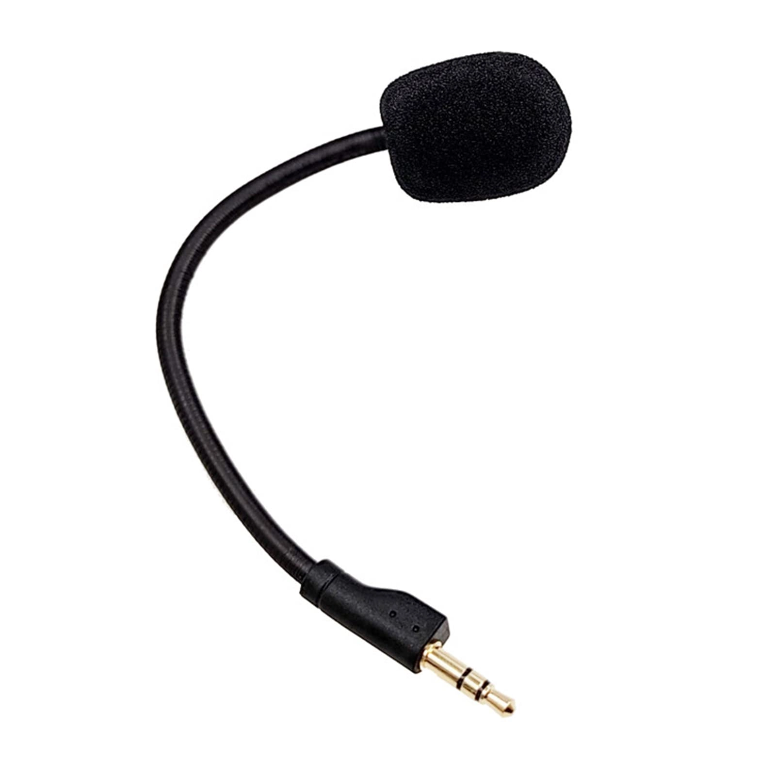 Cloud II 3.5mm-Mini-Jack Microphone
