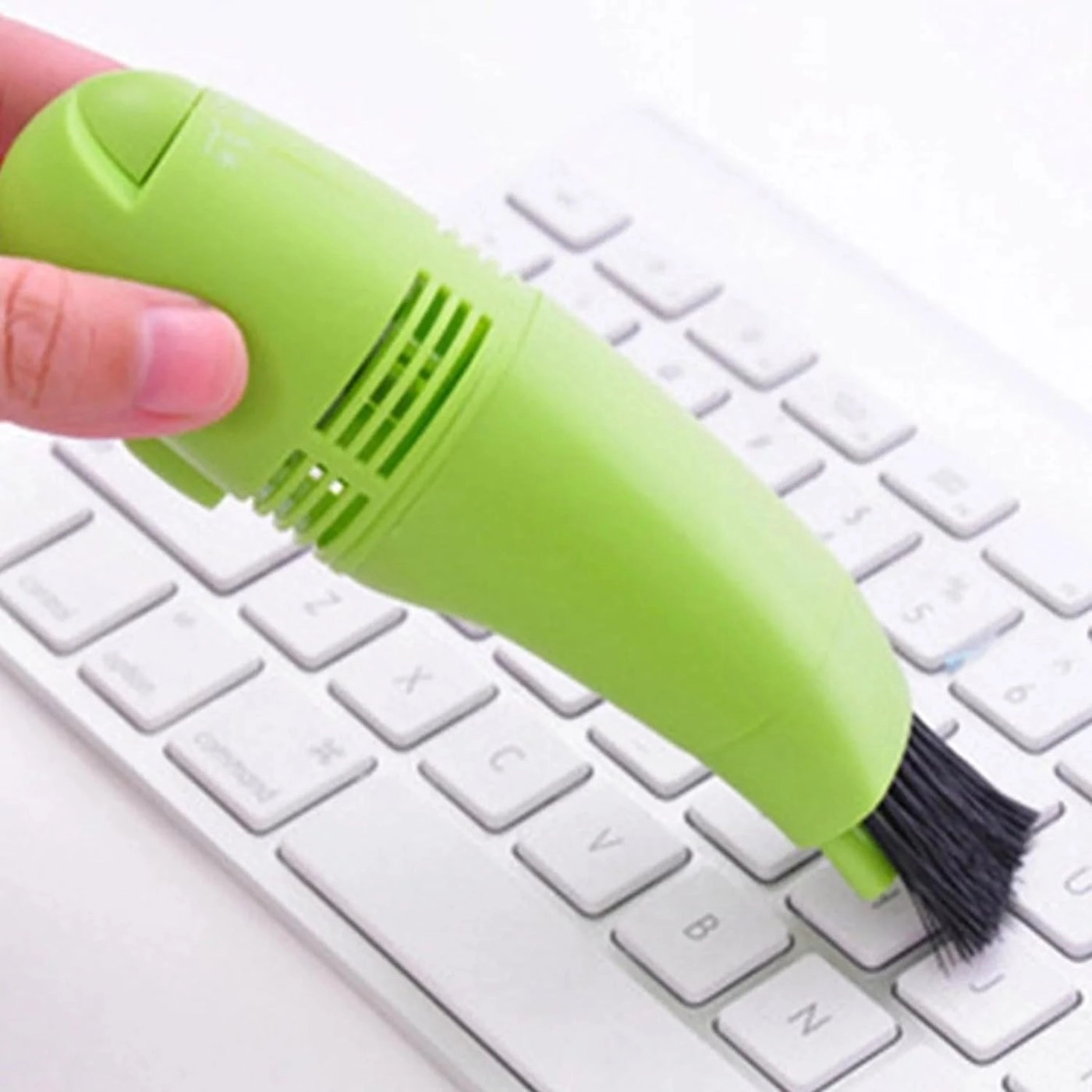 Mini USB Vacuum