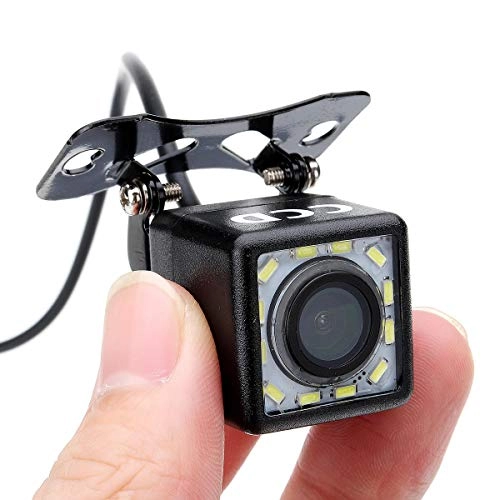 Rear View Camera - Night Vision Transmitter Cable 480P