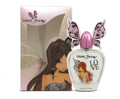 Big Brands Perfumes Flora Eau de Toilette 100 ml