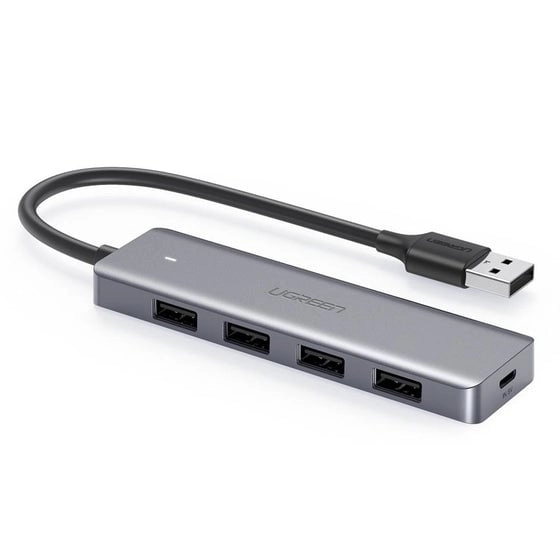 IT Splendid USB 3.0 Hub