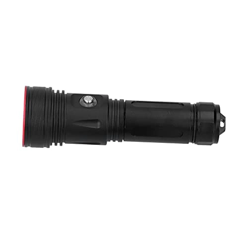 XHP70.2 Diving Flashlight (3000lm)