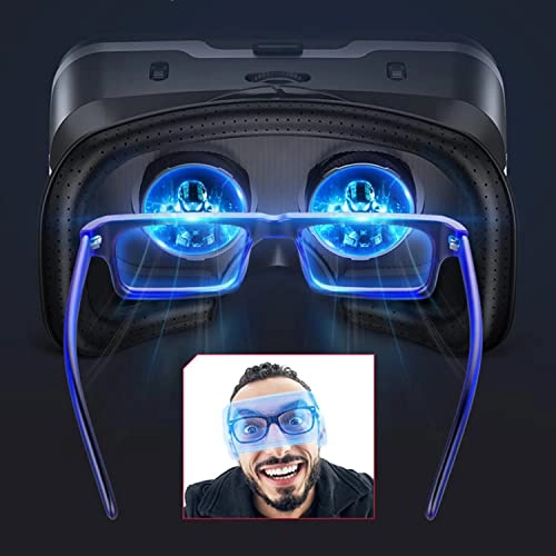 Original 6.0 VR Headset