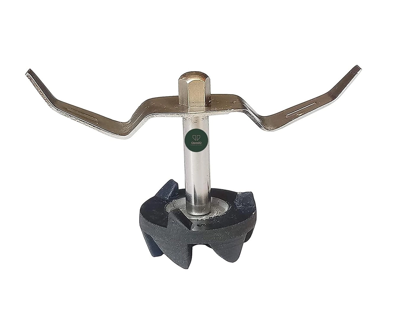 WETDRY BLADE SET - WITH COUPLER1U + CHUTNEY JAR BLADE SET