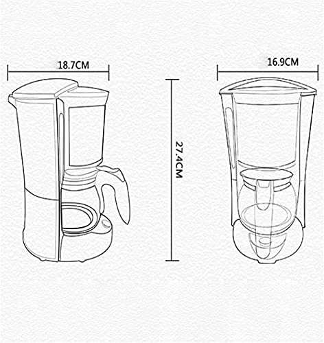 Grinder - Automatic Freshly Ground