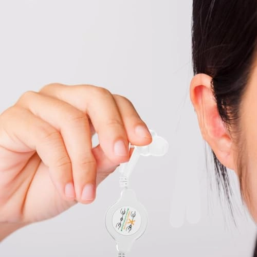 Stereo Earphone Wired Earphone