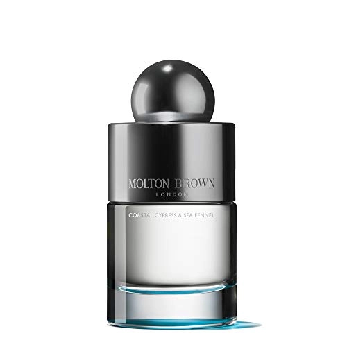 Coastal Cypress & Sea Fennel Eau de Toilette 100 ml